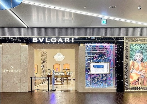  광교 불가리(BVLGARI) 할인 구매 방법
