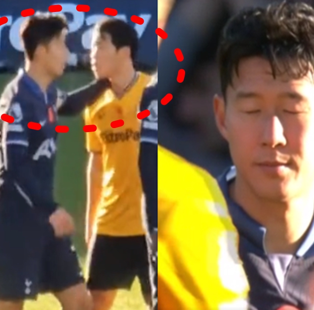<b>토트넘</b>' 역전패 후 <b>손흥민</b> 최하... 황희찬, <b>매디슨</b>, 반더벤, <b>부상</b>... 