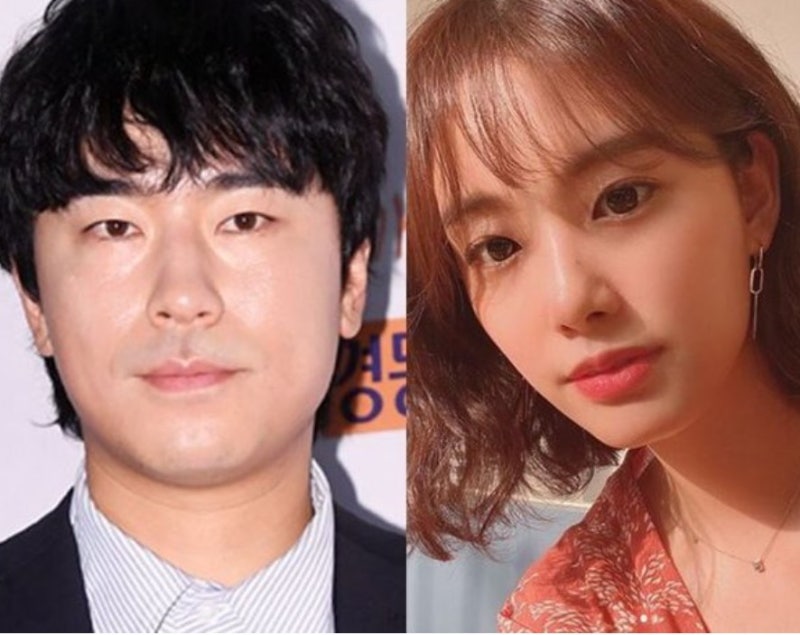 이시언 본명 부인 서지승 나이차이 학력