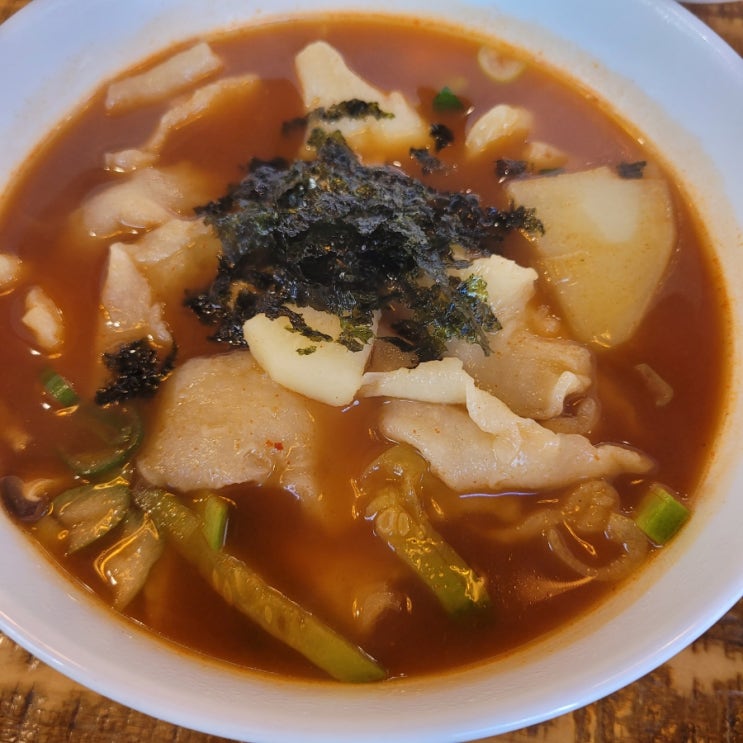 나주댁부엌 양재천 포이사거리 수제비 맛집 나주댁부엌 양재천 포이사거리 수제비 맛집