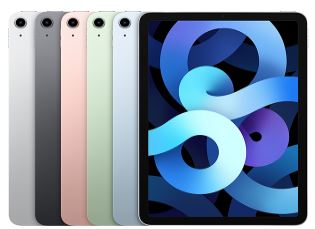 iPad Air (4th generation) - 제품사양