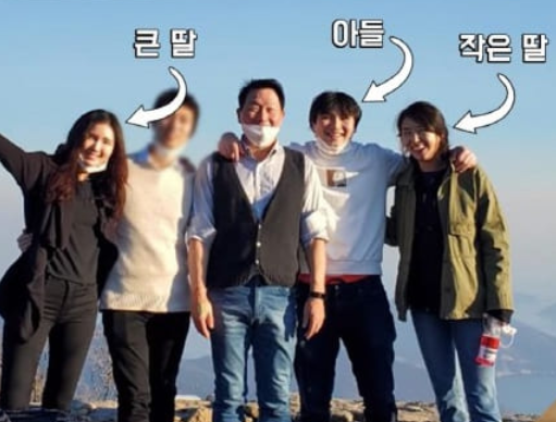  최태원 노소영 자녀 위자료 재산