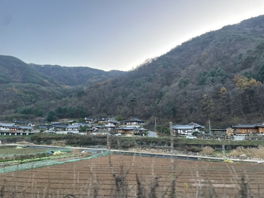 비가목펜션 사진 1