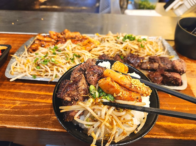 잠실 송리단길 맛집 다케오호르몬데판야끼 토시살 잠실 송리단길 맛집 다케오호르몬데판야끼 토시살