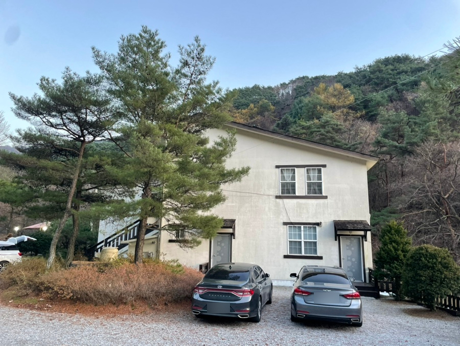 비가목펜션 사진 5