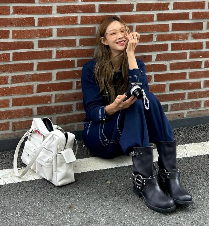  BASIKA 바시카 컨템포러리 니트웨어 브랜드 런칭! 컬렉션 룩북 살펴보기