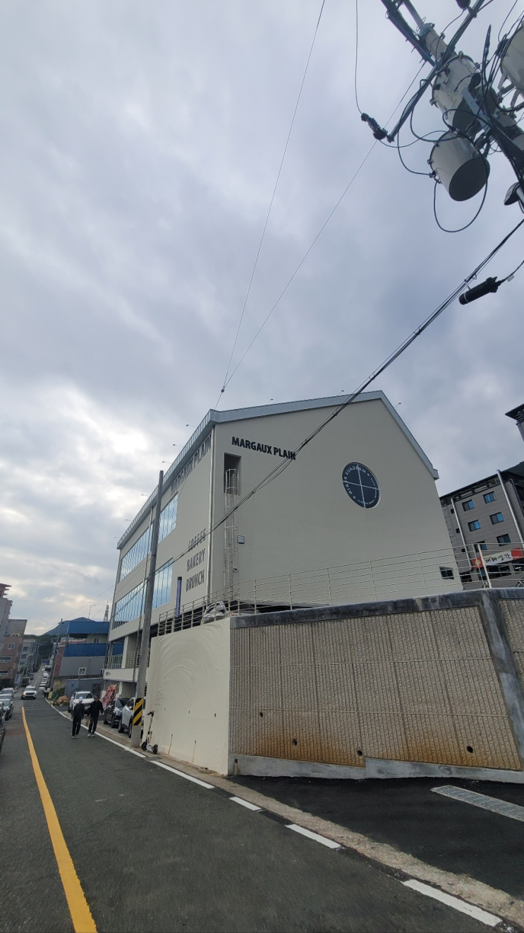  [양산 인스타 카페] 마고플레인, 빵이 다했다!