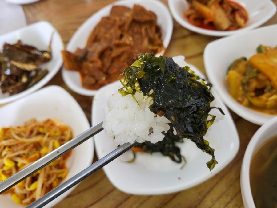 길목식당 사진 6