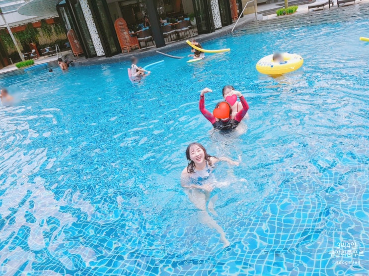  쿠알라룸푸르 숙소 추천 위치가 좋은 KLCC 호텔 Grand Hyatt Kuala Lumpur 그랜드 하얏트 쿠알라룸푸르