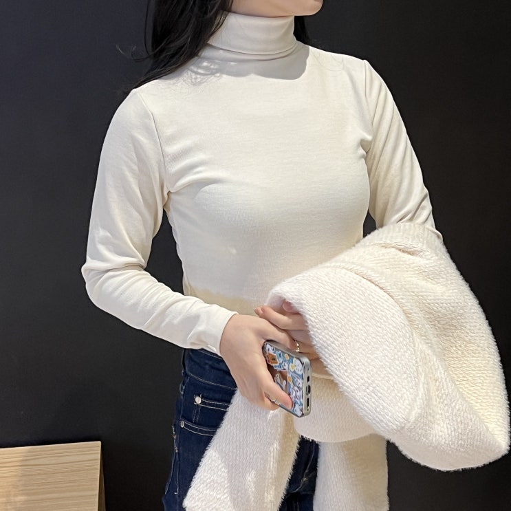 겨울철 따뜻한 이너! BYC 보디히트 히트텍 터틀넥 목폴라 추천! 겨울철 따뜻한 이너! BYC 보디히트 히트텍 터틀넥 목폴라 추천!