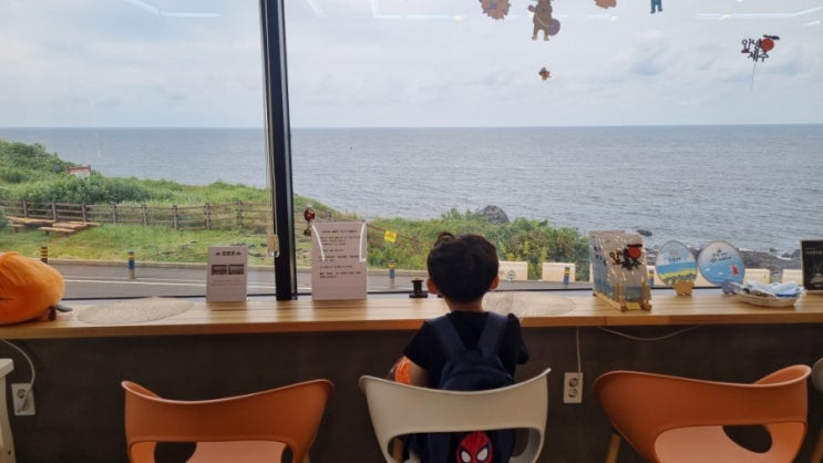  [제주도 2주 살기] 제주도 소품샵 비교(강력추천과 비추천, 주차팁 포함)| 소품샵 왜 가는거죠?!
