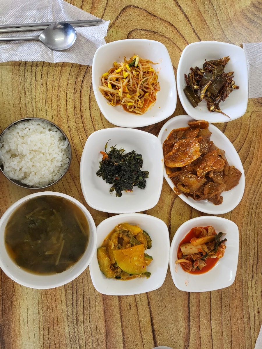 길목식당 사진 3