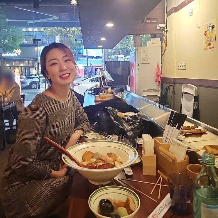  대전 도리토리 봉명동 혼술도 좋은 야키토리 맛집