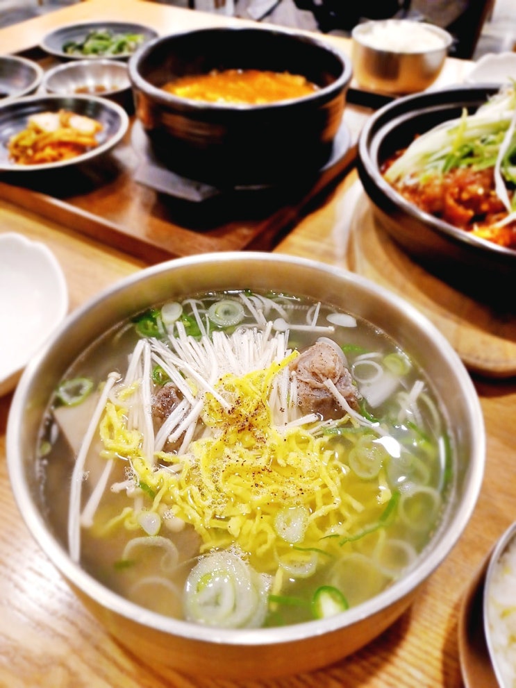  대구 수성못 밥집 맛집 베스트 우각정식당 수성못점