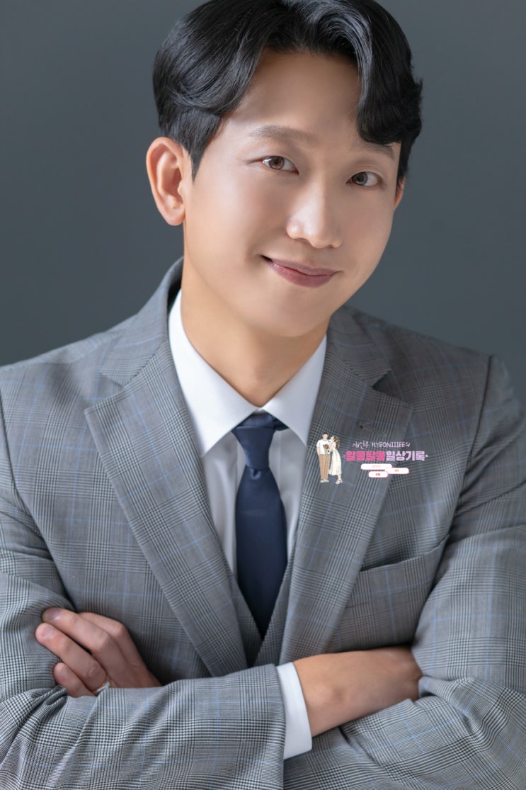  스튜디오 촬영복 대여 및 예복 가봉(헤리츠테일러)