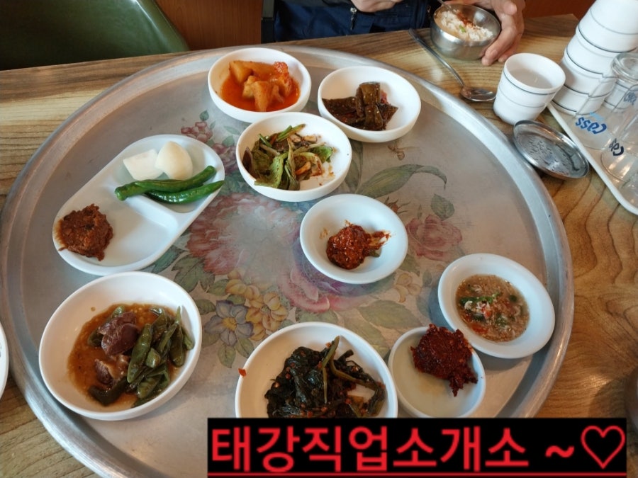 군계암뽕순대 사진 5