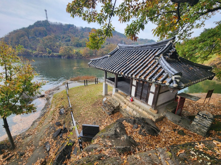 청풍정 대청호 오백리길 가볼만한 곳 충북 옥천여행지 청풍정 대청호 오백리길 가볼만한 곳 충북 옥천여행지