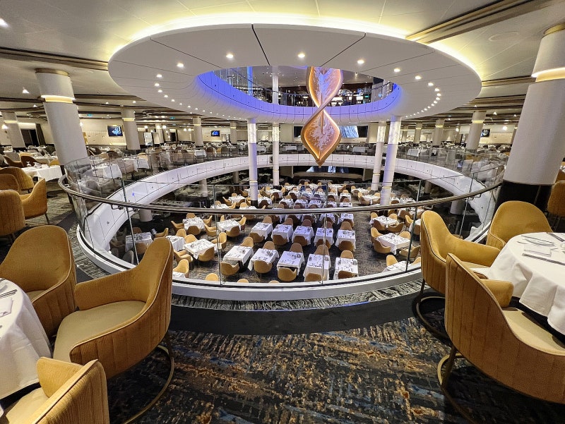 Luxury Event