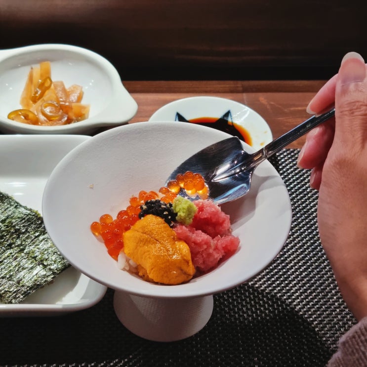 대구 동촌유원지 맛집 품격있는 대구 오마카세 추천 동촌