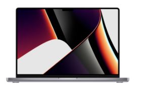 MacBook Pro(16형, 2021년) - 제품사양