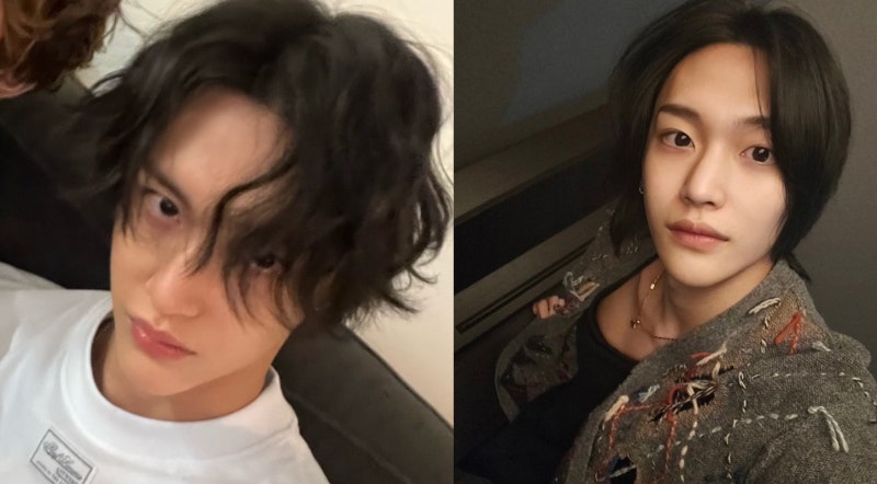 RIIZE Wonbin: iPhone vs. Galaxy Selfie Differences! His Face Is What Truly Matters