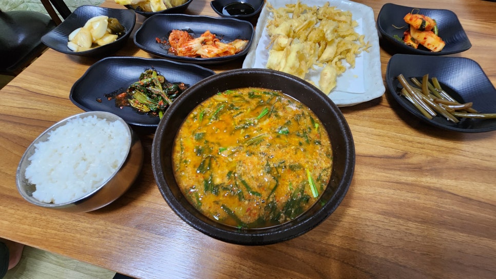 원조추어탕 사진 1