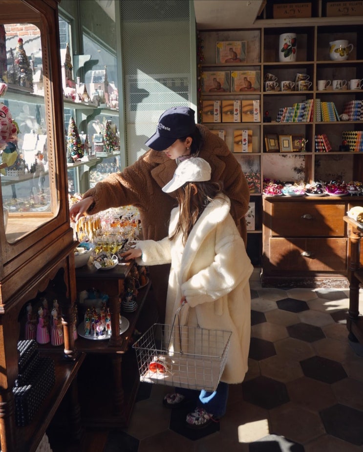장윤주, 에스파 카리나 착용 MAXMARA 막스마라 테디베어 코트 정보! 장윤주, 에스파 카리나 착용 MAXMARA 막스마라 테디베어 코트 정보!