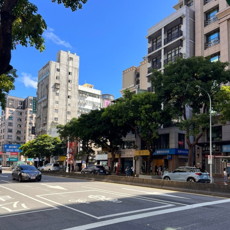  대만 자유여행 :: 예류 지질공원, 스펀 풍등, 지우펀 펀트립 대만 근교(예스지) 일일 버스 투어 후기