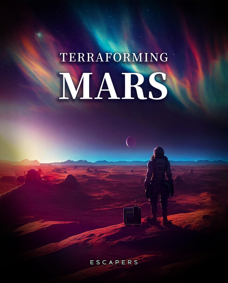  [홍대방탈출추천] 이스케이퍼스2호점 <테라포밍마스(Terraforming MARS)> 후기_195