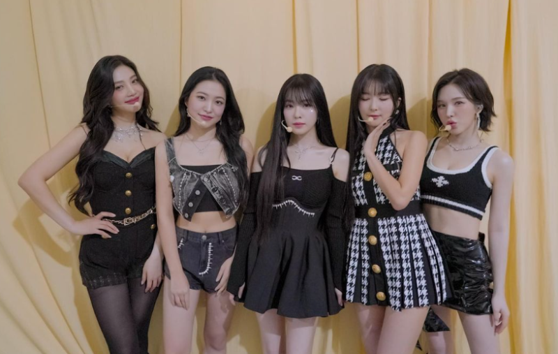 [걔 누구야?] #3. 레드벨벳 프로필 | 해체설?| 재계약 현황?