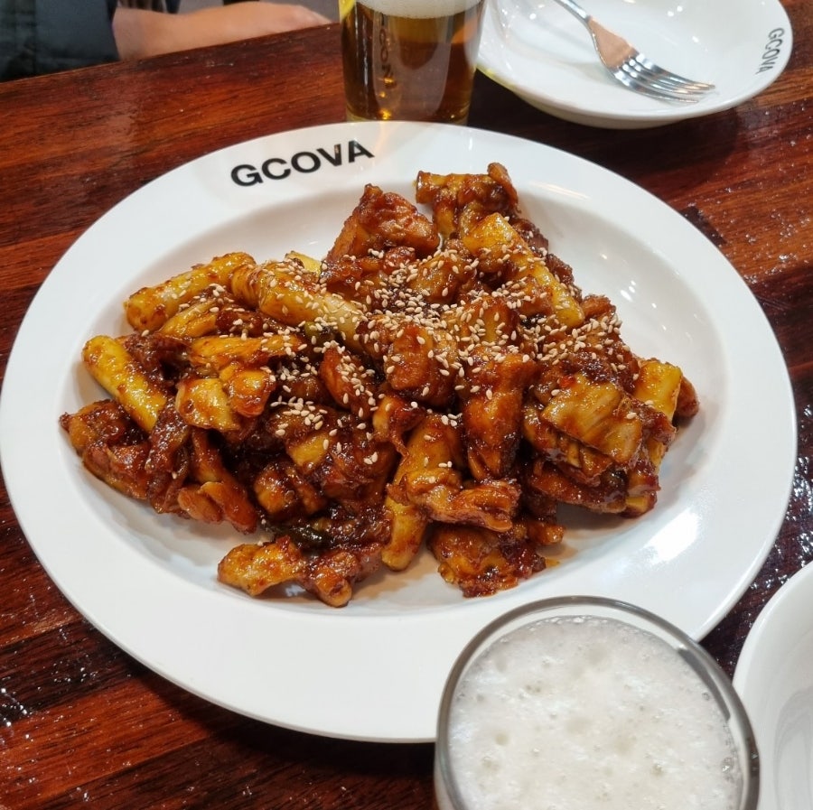 지코바 운암점 사진 6