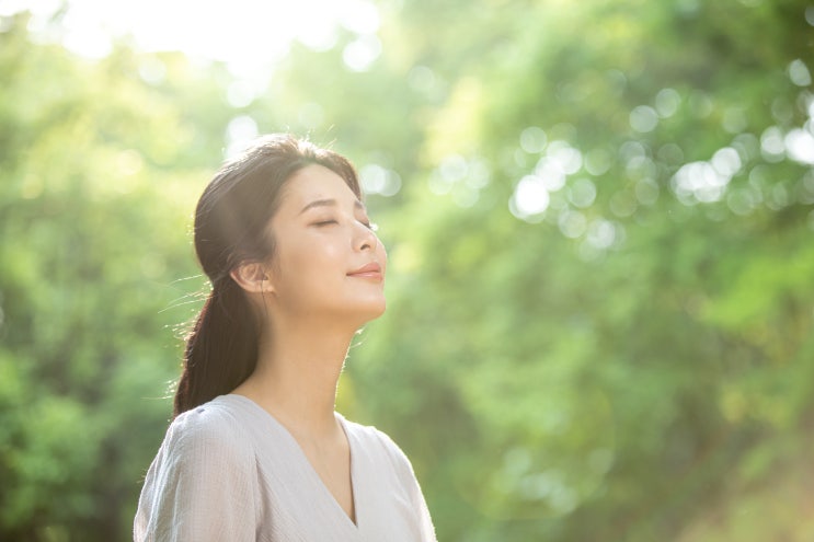  호흡곤란에는 어떤 방법이 도움이 될까?