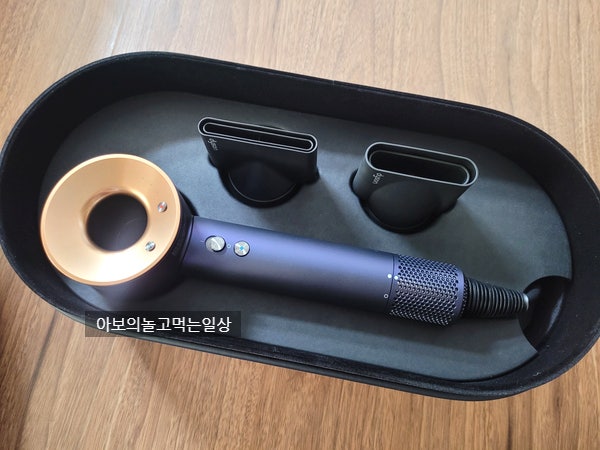 다이슨블랙프라이데이 반납없이 슈퍼소닉드라이기 HD15, V12 청소기 구입하다