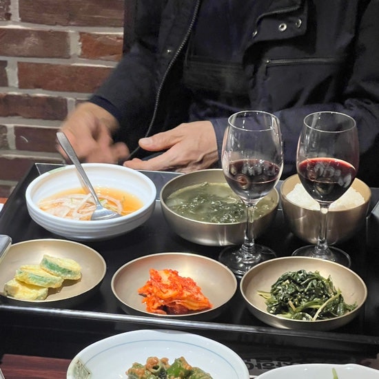  [인천/서창동] 훈장골 서창점 | 인천 환갑 잔치 식당 내돈내산