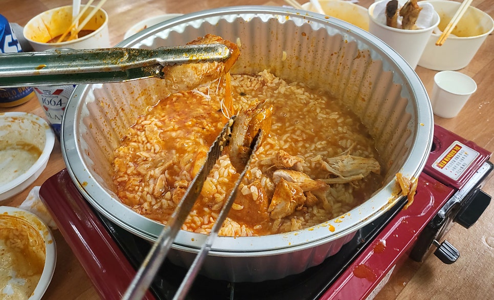 밤개울영양탕 사진 6