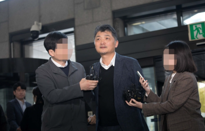 헐.. <b>카카오</b>뱅크 망할 수도...? (<b>배재현</b> 구속)