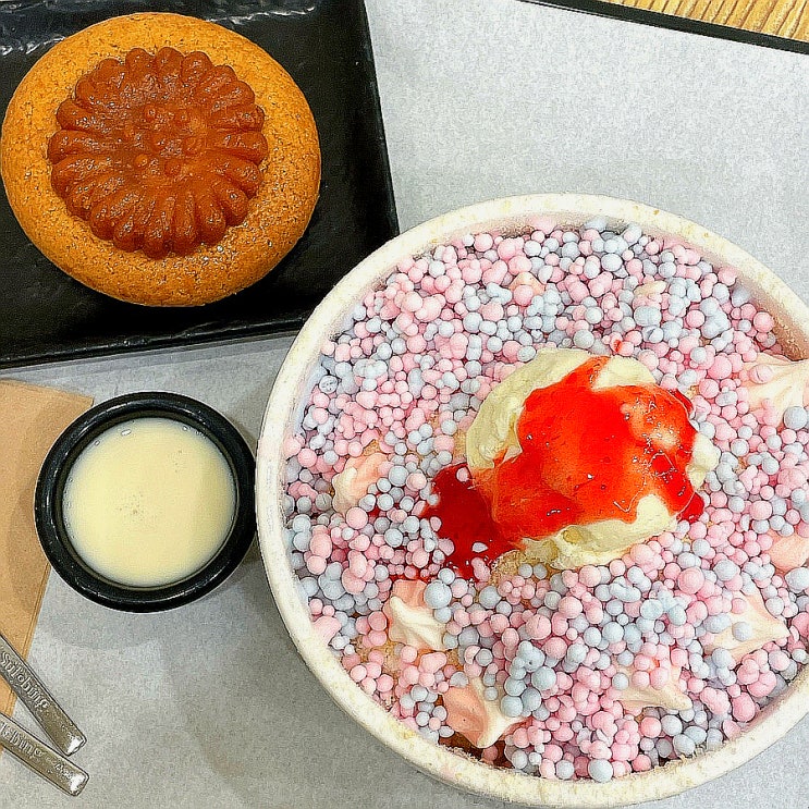 설빙 메뉴 추천 스윗캔디구슬설빙 약과쿠키 인기메뉴 가격 설빙 메뉴 추천 스윗캔디구슬설빙 약과쿠키 인기메뉴 가격