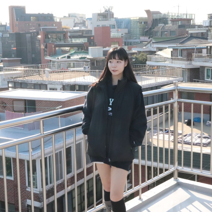  아이더세이프티 시그니처 발열 베스트 후기! 따뜻한 발열 조끼 추천!
