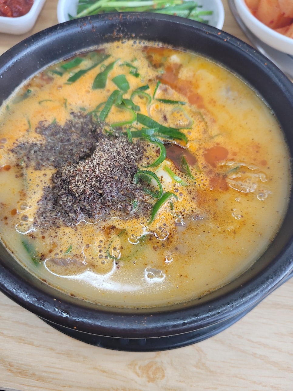 Gwonsabusundaeguk photo 5