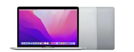 MacBook Pro (13-inch, M2, 2022) - 제품사양