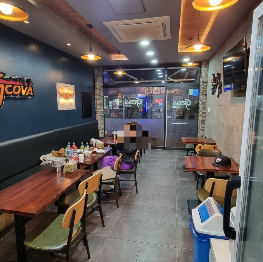 지코바 운암점 사진 3