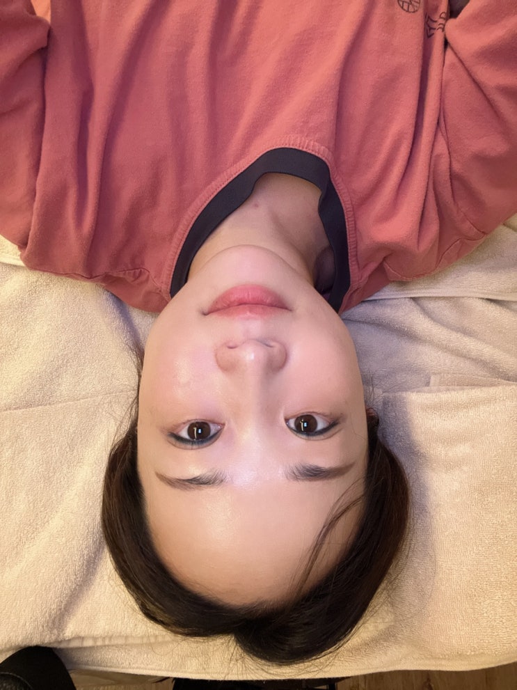  용산얼굴관리 친절하고 만족도 높은 약손명가 동부이촌동점(웨딩, 관리 가격)