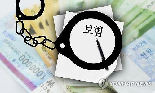 보험사기 역대최대라는데…방지법은 여의도 싸움판에 하세월