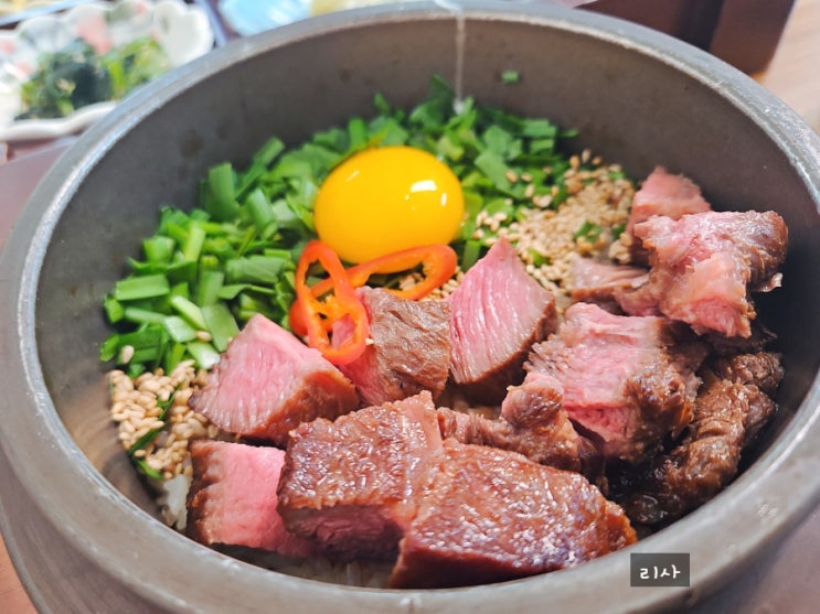  성수 맛집 고우성수 방문 후기 / 서울숲, 성수동데이트