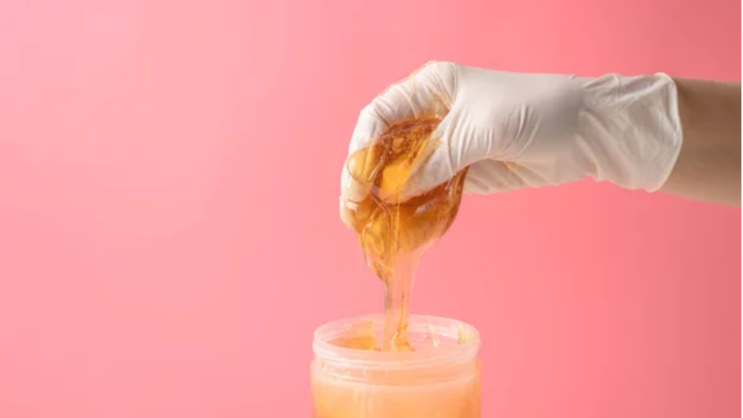  커플 왁싱 가이드: 함께하는 아름다움, 서로에게 특별한 선물