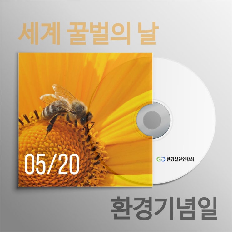  꿀벌의 날