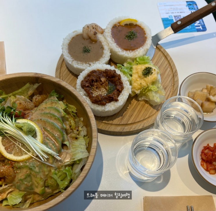  울산삼산점심맛집 소코아 울산삼산데이트 코스로 선택