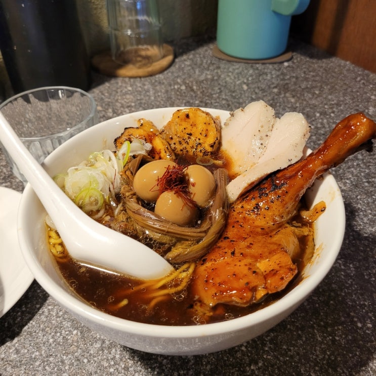  성수 [라무라 성수] 후기/ 성수 맛집은 여깁니다.