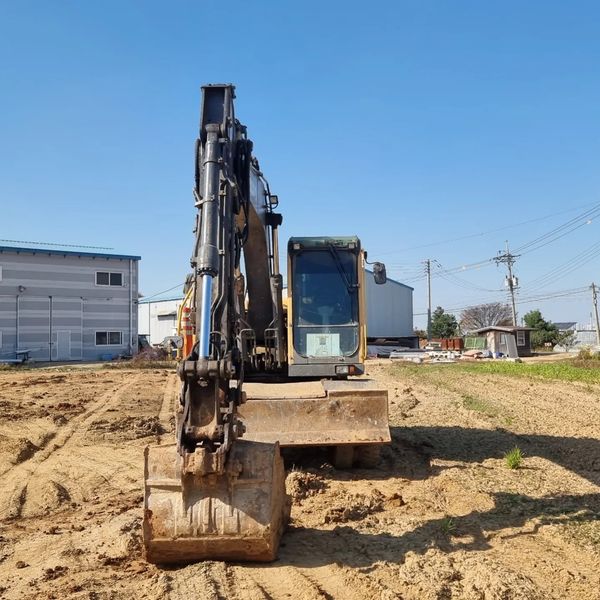 볼보 EW145B 2015년식 4800만원 판매합니다. 볼보 EW145B 2015년식 4800만원 판매합니다.