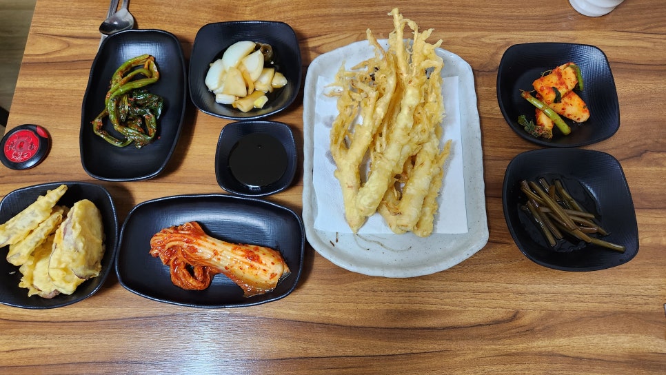 원조추어탕 사진 6